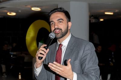 Bill Ackman Reportedly Donates $1 Million To Super PAC Opposing Zohran Mamdani's NYC Mayoral Run