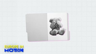 'Hidden pandemic': New report exposes child sexual abuse numbers in Europe