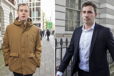 ‘You’re in spy territory now’: Bombshell evidence exposes new details of China spy allegations