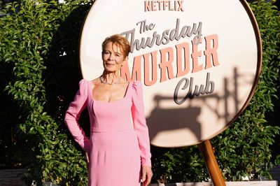 Celia Imrie’s fart on Celebrity Traitors was ‘so loud’ – Kate Garraway