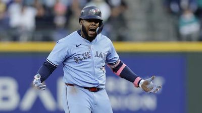 How Vladdy Guerrero and the Blue Jays Got Their Groove Back