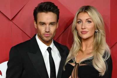 Liam Payne’s girlfriend Kate Cassidy opens up about final moments with singer