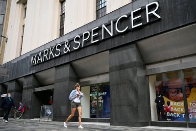 Nut allergy fears prompt urgent M&S recall