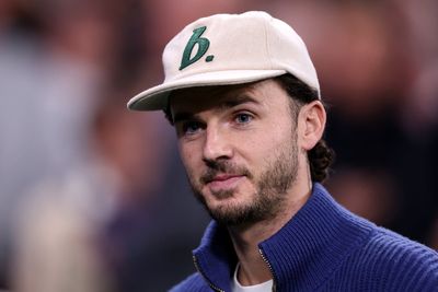 Tottenham: James Maddison reveals when he is targeting return from serious knee injury