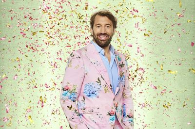 Chris Robshaw: Strictly has got me ‘hooked’ on spray tans