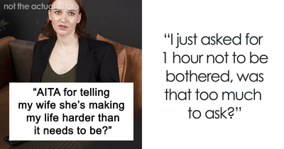 “Why Did She Need To Make My Life So Hard”: Man Snaps At Bleeding Pregnant Wife