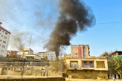 Why Pakistan and the Afghan Taliban are fighting and what happens next
