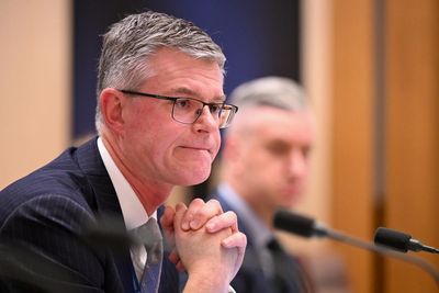 ‘Conflicts of interest’ behind Australian parliamentary official’s $315k retirement payment, report finds