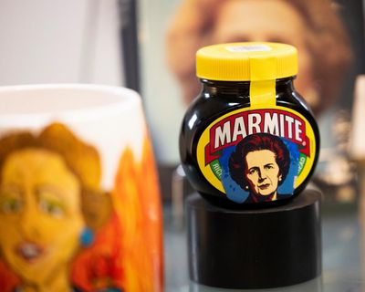 Drag acts, detractors and true-blue diehards: my weird weekend at a Margaret Thatcher festival