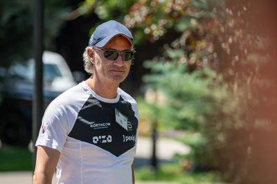 How Palantir’s CEO forged a connection with investors by writing spicy shareholder letters that quote philosophers and skewer ‘technocratic elites’