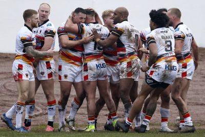 Bradford Bulls to make long-awaited return to Super League as full club gradings revealed