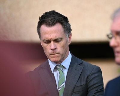 From protest laws to deaths in custody, Minns’ rush to claim the conservative high ground is clumsy and costly