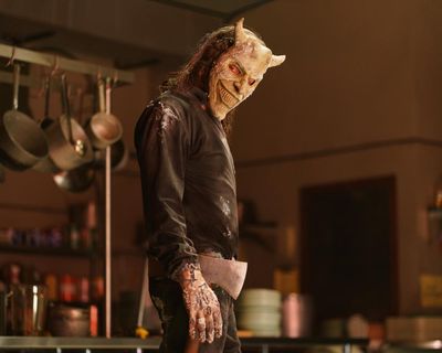 Black Phone 2 review – hit horror sequel lumbers toward Elm Street