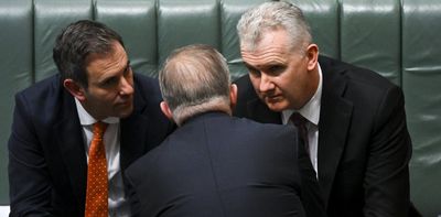 Grattan on Friday: Master communicator vs master tactician, the race between Chalmers and Burke