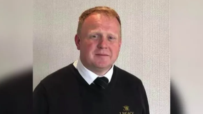 Bodies, lies and ashes: Funeral boss admits 36 counts of fraud after human remains found inside parlour