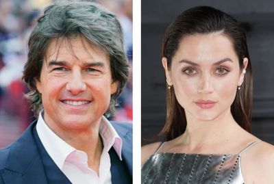 Reason for Tom Cruise and Ana de Armas' 'split' after nine months of dating revealed