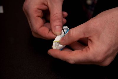 Rise in young people being harmed by ketamine sparks new awareness campaign