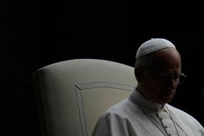 Vatican report says clergy sex abuse victims need reparations and tangible sanctions to heal
