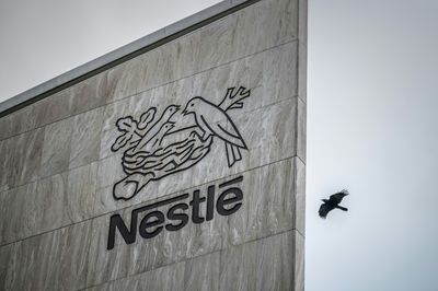 Nestle To Cut 16,000 Jobs Worldwide