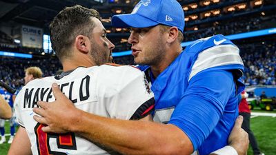 NFL Week 7 Picks From the MMQB Staff: Surging Buccaneers Visit Lions