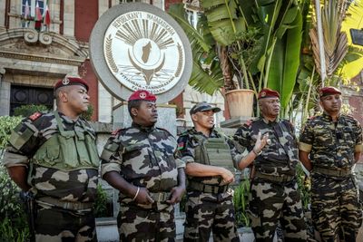 Impeached President Confirms He Fled Madagascar As New Leader Claims 'Not A Coup'