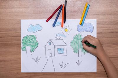 Number of children in temporary accommodation almost double Wembley capacity