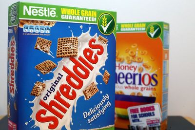 Food giant to axe thousands of jobs in radical shake-up