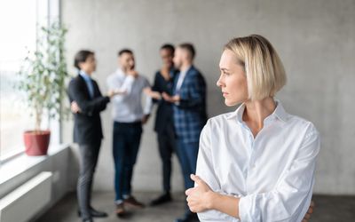 Gen Z's misery is real: Most workers in this economy lack a voice and are stuck in low-quality jobs, a massive Gates-backed study finds
