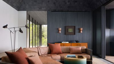 I See Light as a Tangible Material, and By Paying Attention to It, I Can Shape and Elevate Every Corner of My Home