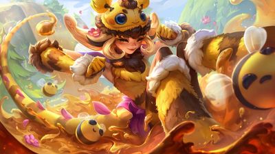 LoL Patch 25.21 notes: All buffs, nerfs, and more