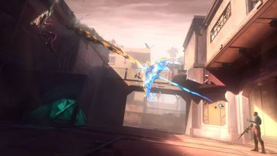 Unpopular VALORANT opinion: Veto isn’t as broken as you think