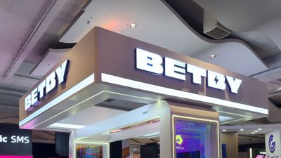 BETBY maintains momentum with robust Q3 2025 results