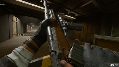 Best Merrick 556 loadout in Black Ops 6