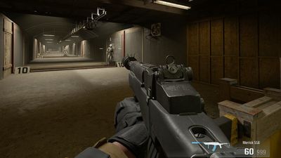 Best Merrick 556 loadout in Warzone