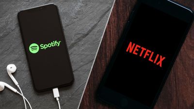 Netflix partners with Spotify to bring video podcasts to the streaming service
