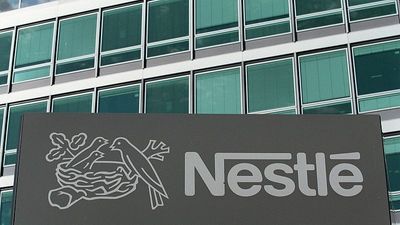 Nestlé to cut 16,000 jobs worldwide in major restructuring move