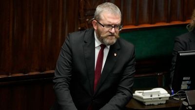 Fact check: No, European Parliament didn't silence Polish MEP for his views