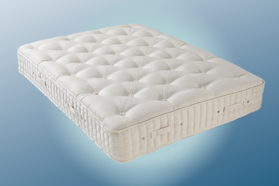 The Hypnos wool origins 6 mattress is one of the best I’ve tried