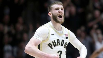 Big Ten Men’s College Hoops Preview: Can Purdue Finally End League’s 25-Year Title Drought?