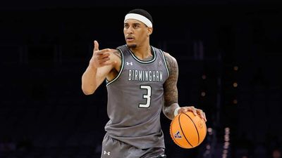 Sports Illustrated’s Men’s College Basketball Preseason Top 25: No. 12 Michigan