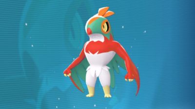 How to find Hawlucha in Pokémon Legends Z-A