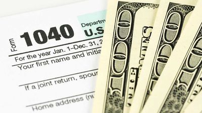 The 2026 Tax Brackets Are Out — What It Means For Your Money