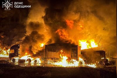 Zelensky turns to Trump as Russia continues to bombard Ukraine’s energy sites