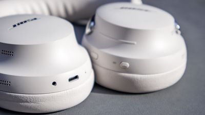 I ditched my Bose QuietComfort Ultra Headphones for no headphones — here's why I'm going ANC free