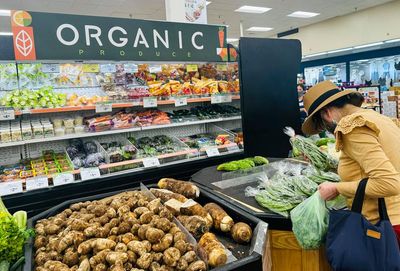 75% of Americans report soaring prices as Trump claims inflation ‘over’