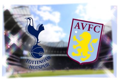 Tottenham vs Aston Villa: Prediction, kick-off time, TV, live stream, team news, h2h results, odds