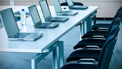 EU companies risk falling behind in AI race due to underinvestment and old systems, report warns