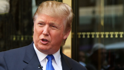 Donald Trump Car Accident Video Shows Many Americans Still Believe in Fake News — Here's the Truth