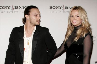 Britney Spears slams ex Kevin Federline’s ‘constant gaslighting’ after alarming memoir claims
