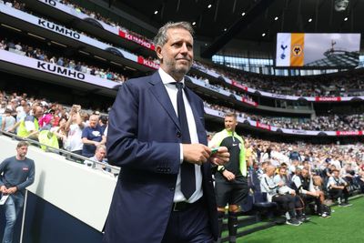 How Fabio Paratici return will help Tottenham right transfer wrongs of last summer